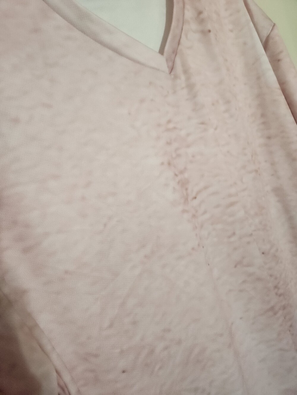🎉 Light Pink Tee - Picture 2 of 2